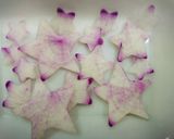 クリスマス♥ポテサラ雪だるま作り方15写真