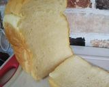 HBでシンプルなミルクソフト食パン作り方5写真