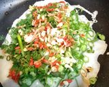 簡単もちもち葱焼き★冷めても美味~作り方10写真