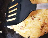 簡単♪我が家の基本のお好み焼き作り方8写真