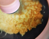 簡単♪我が家の基本のお好み焼き作り方9写真