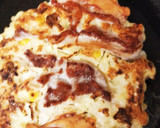 簡単♪我が家の基本のお好み焼き作り方10写真