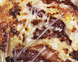 簡単♪我が家の基本のお好み焼き作り方13写真