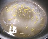 簡単！むね肉の唐揚げ☆ダブルレモン作り方2写真