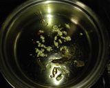 ゆず香るチキンのパスタ作り方2写真