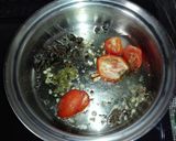 ゆず香るチキンのパスタ作り方4写真