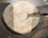 クロワッサン 紅茶酵母作り方1写真