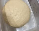 クロワッサン 紅茶酵母作り方2写真