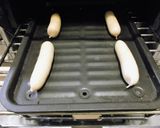 思い出のホットドッグ作り方1写真