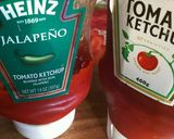 Hot ピザトースト作り方1写真