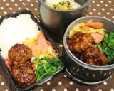 肉団子の甘酢あん作り方10写真