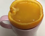 まるで本物！オレンジゼリー作り方6写真