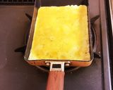 時短卵焼き！作り方1写真