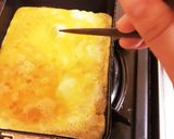 時短卵焼き！作り方2写真