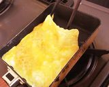 時短卵焼き！作り方3写真