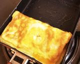 時短卵焼き！作り方4写真