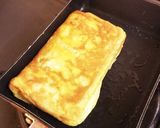 時短卵焼き！作り方5写真