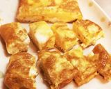 時短卵焼き！作り方6写真