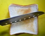 ツナたくサンド作り方4写真