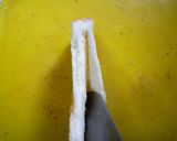 ツナたくサンド作り方5写真