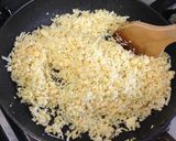 おいしくダイエット! カリフラワーライス作り方2写真