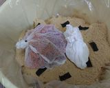 大根の糠漬け【たくあん】作り方6写真