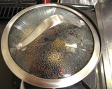 厚揚げとひじきの炒め煮作り方4写真