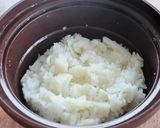 ダイエットの味方！カリフラワーごはん作り方3写真