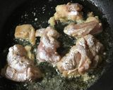油淋鶏作り方4写真