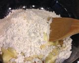 混ぜるだけシリーズ：超簡単パウンドケーキ作り方1写真
