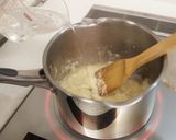 ホクホクもっちりお芋グラタン作り方6写真
