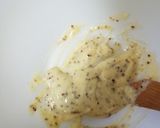 ☆さつま芋・茹で卵・ウインナーのサラダ☆作り方1写真