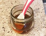 寿司酢 (りんご酢使用) 1合分作り方1写真