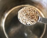 青のり入り白ごま塩ふりかけ作り方6写真