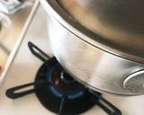 青のり入り白ごま塩ふりかけ作り方7写真