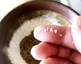 青のり入り白ごま塩ふりかけ作り方8写真