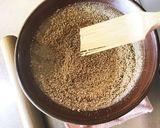 青のり入り白ごま塩ふりかけ作り方11写真