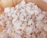 寿司酢 (りんご酢使用) 1合分作り方2写真