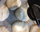 モチモチレンコンもち☆離乳食後期〜作り方2写真