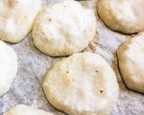 モチモチレンコンもち☆離乳食後期〜作り方4写真