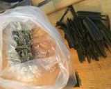 出汁昆布再生佃煮作り方1写真