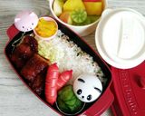 お弁当のきゅうり♡母の味作り方10写真