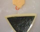 ゴーオンジャーおにぎり（キャラ弁）作り方19写真