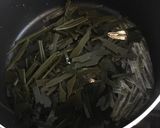 出汁昆布再生佃煮作り方3写真