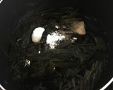 出汁昆布再生佃煮作り方4写真