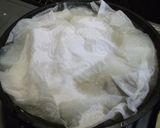 糖質制限★大根と鶏胸肉の出汁炊き作り方6写真