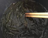 出汁昆布再生佃煮作り方5写真