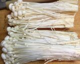 だしがらこぶなめたけ作り方1写真