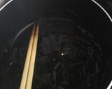 出汁昆布再生佃煮作り方6写真