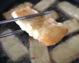 冷凍マッシュでハッシュドポテト作り方3写真